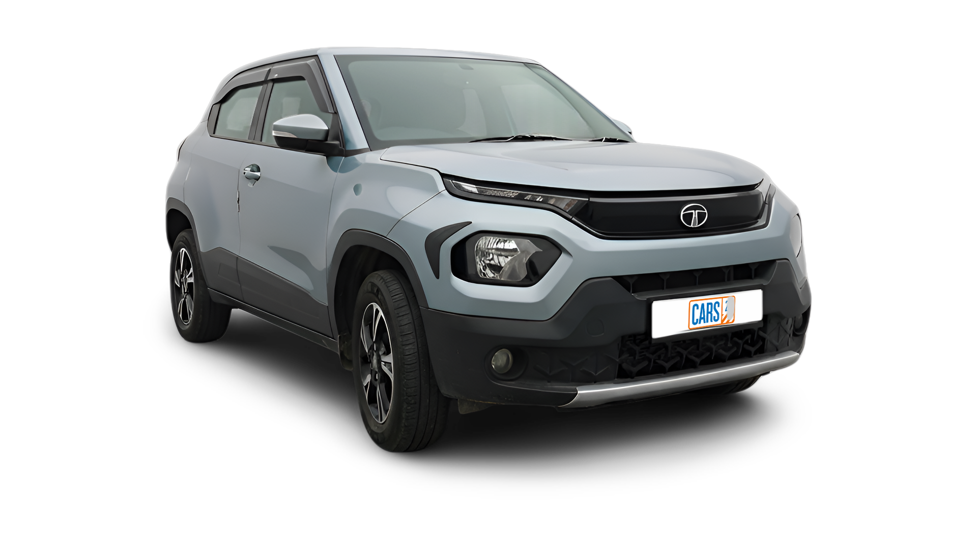 2023 Tata PUNCH - SUV - Petrol - Automatic - ₹6.32 lakh